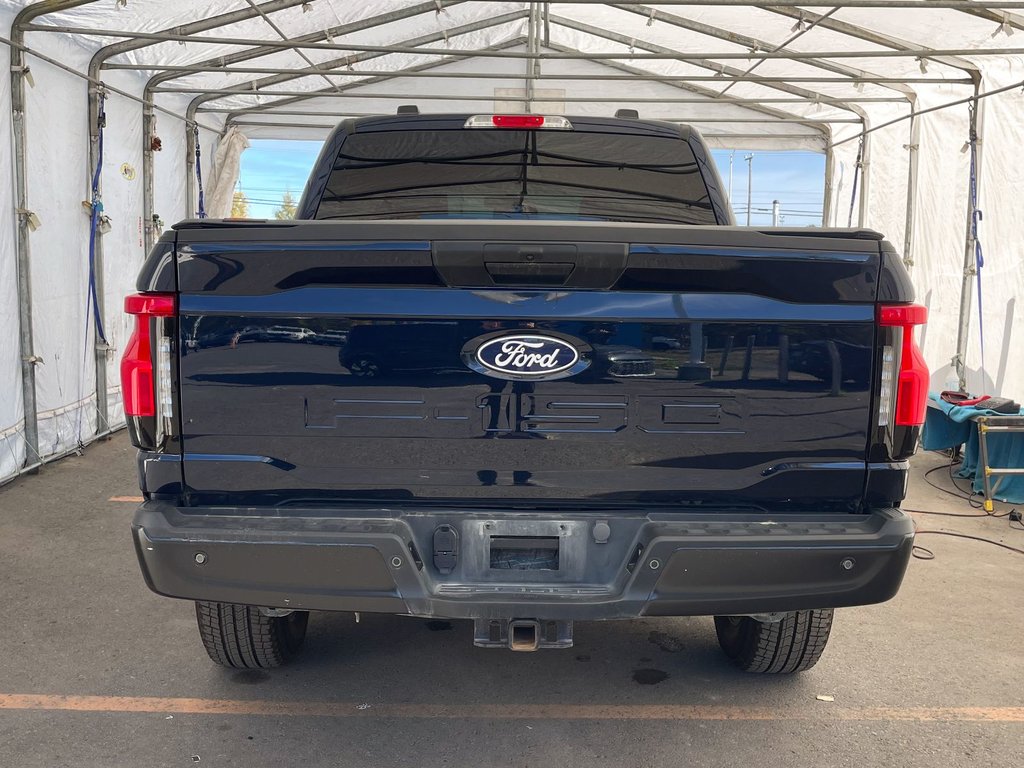 2024 Ford F-150 Lightning in St-Jérôme, Quebec - 8 - w1024h768px