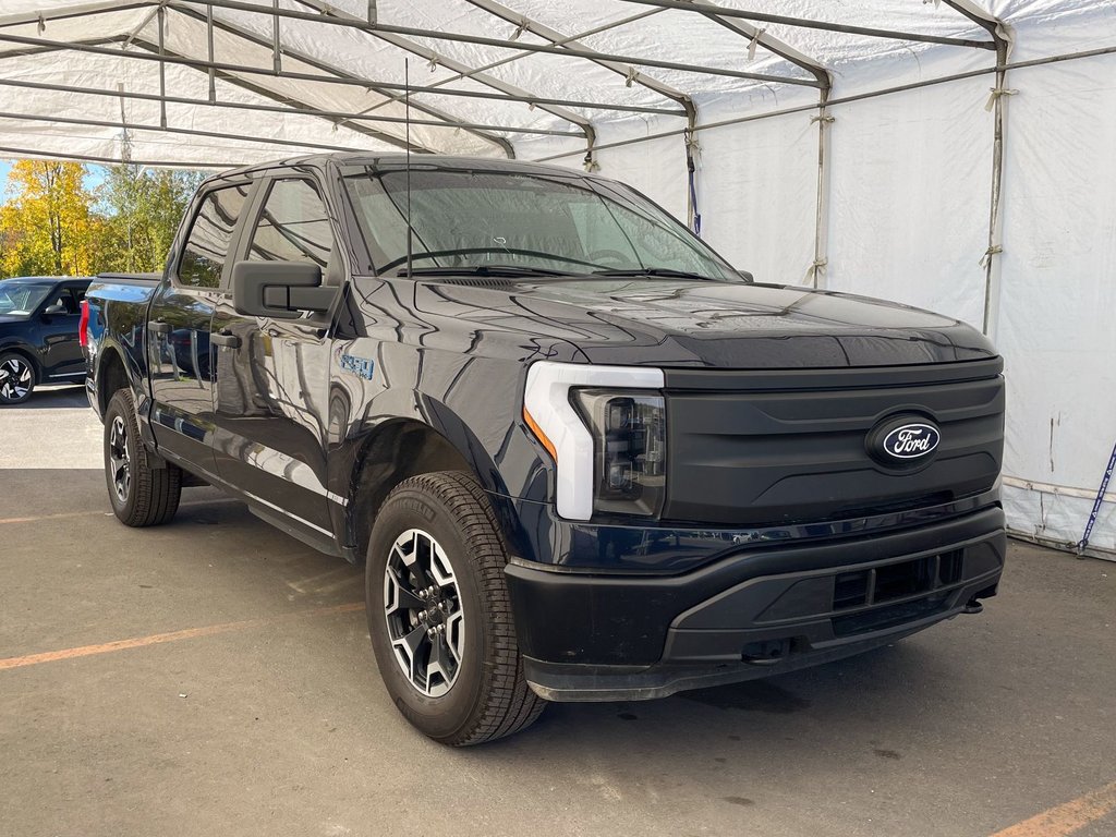 2024 Ford F-150 Lightning in St-Jérôme, Quebec - 10 - w1024h768px