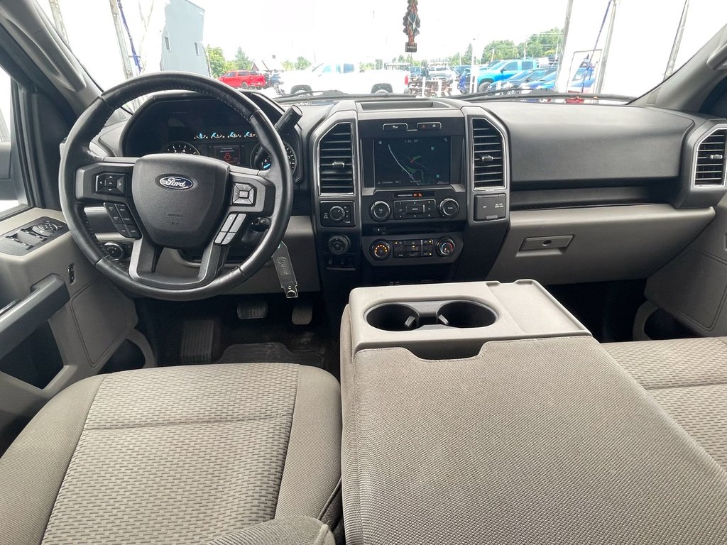 Ford F-150  2018 à St-Jérôme, Québec - 12 - w1024h768px