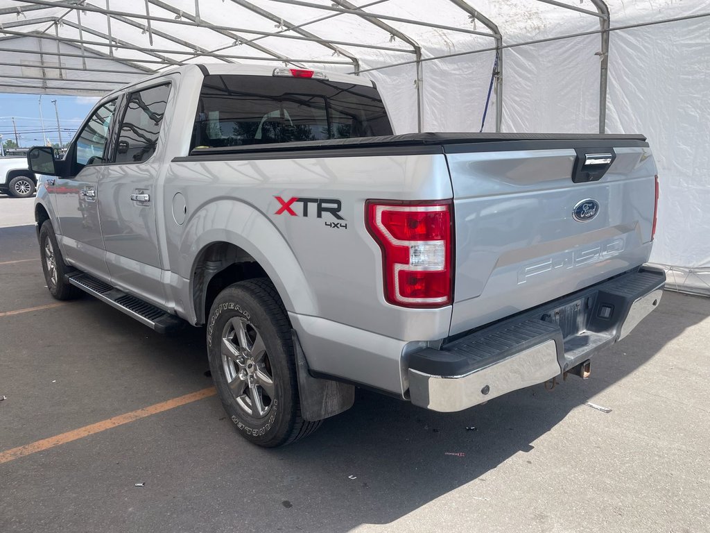 Ford F-150  2018 à St-Jérôme, Québec - 6 - w1024h768px