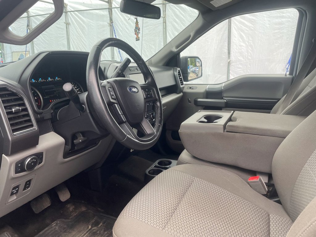 Ford F-150  2018 à St-Jérôme, Québec - 4 - w1024h768px