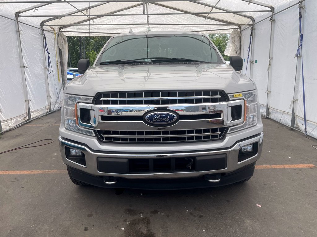 Ford F-150  2018 à St-Jérôme, Québec - 5 - w1024h768px