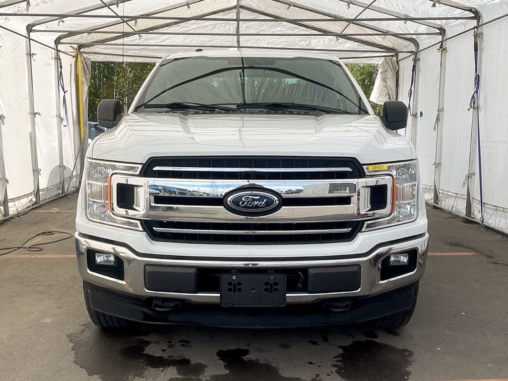 2018 Ford F-150 in St-Jérôme, Quebec - 4 - w1024h768px