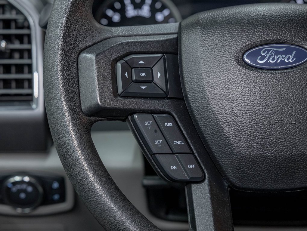 Ford F-150  2018 à St-Jérôme, Québec - 14 - w1024h768px