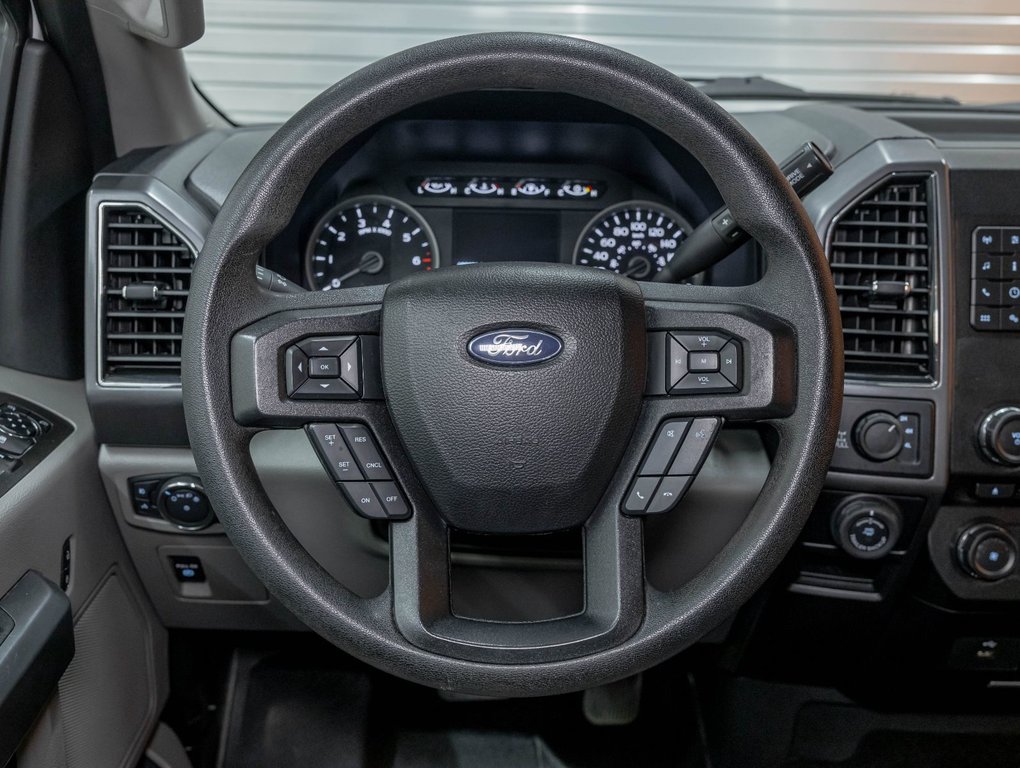 Ford F-150  2018 à St-Jérôme, Québec - 12 - w1024h768px
