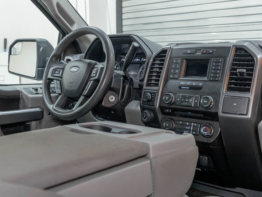 Ford F-150  2018 à St-Jérôme, Québec - 26 - w1024h768px