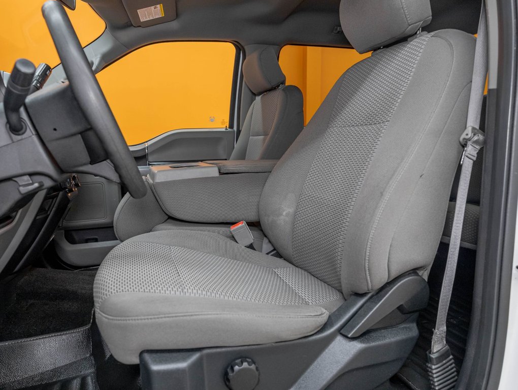 Ford F-150  2018 à St-Jérôme, Québec - 10 - w1024h768px