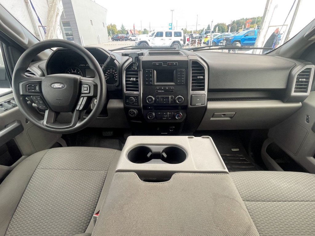 2018 Ford F-150 in St-Jérôme, Quebec - 10 - w1024h768px