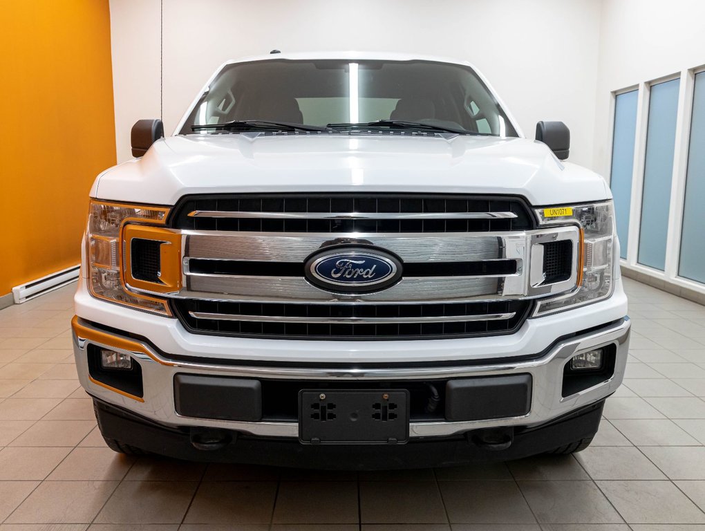 Ford F-150  2018 à St-Jérôme, Québec - 4 - w1024h768px