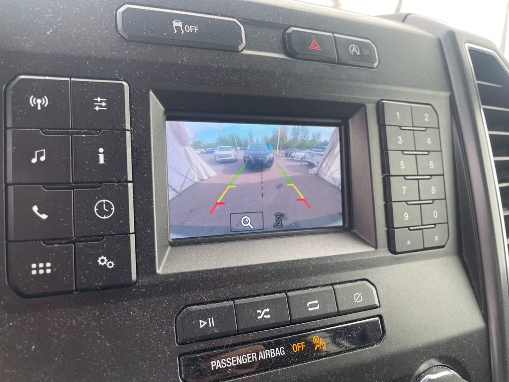 2018 Ford F-150 in St-Jérôme, Quebec - 12 - w1024h768px