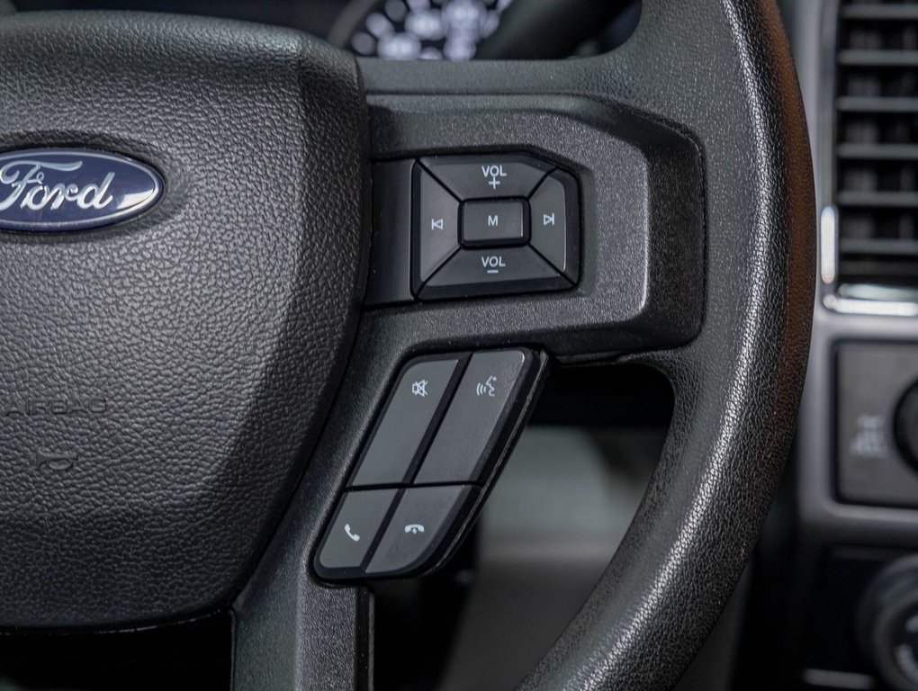 Ford F-150  2018 à St-Jérôme, Québec - 15 - w1024h768px