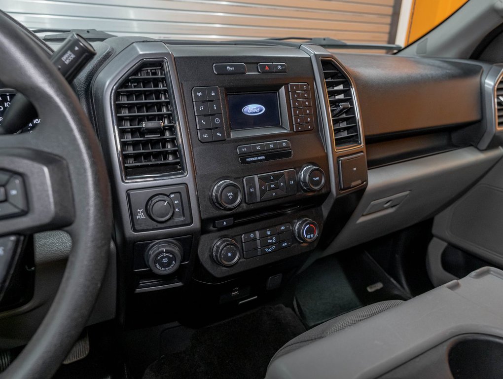 Ford F-150  2018 à St-Jérôme, Québec - 18 - w1024h768px