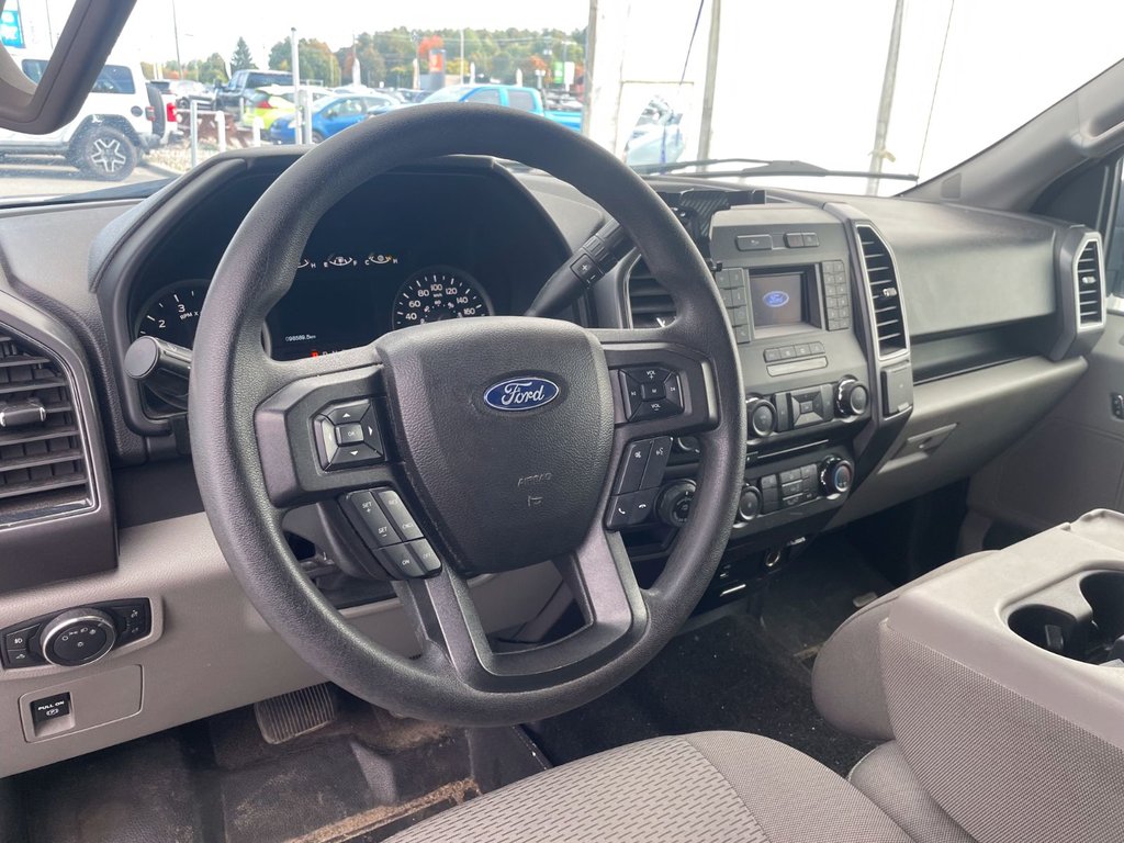 2018 Ford F-150 in St-Jérôme, Quebec - 3 - w1024h768px