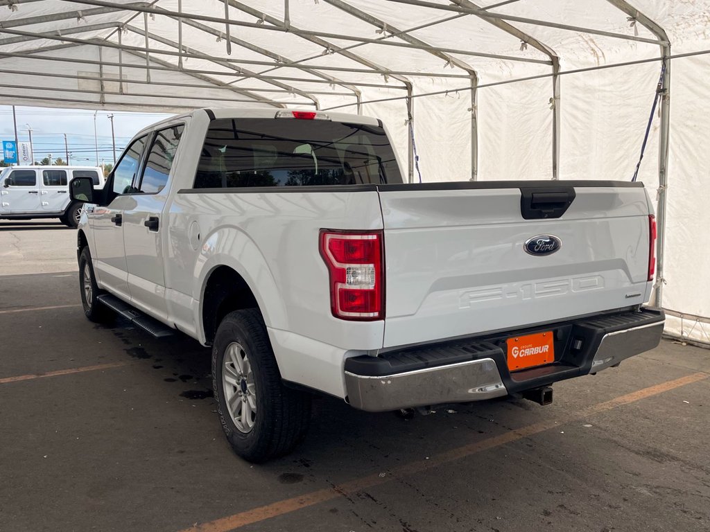 2018 Ford F-150 in St-Jérôme, Quebec - 5 - w1024h768px