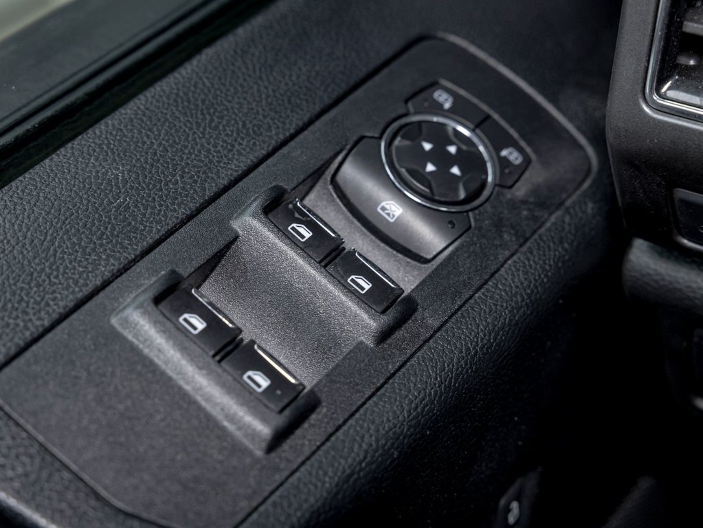 2018 Ford F-150 in St-Jérôme, Quebec - 29 - w1024h768px