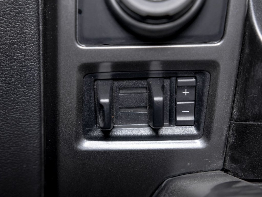 2018 Ford F-150 in St-Jérôme, Quebec - 24 - w1024h768px