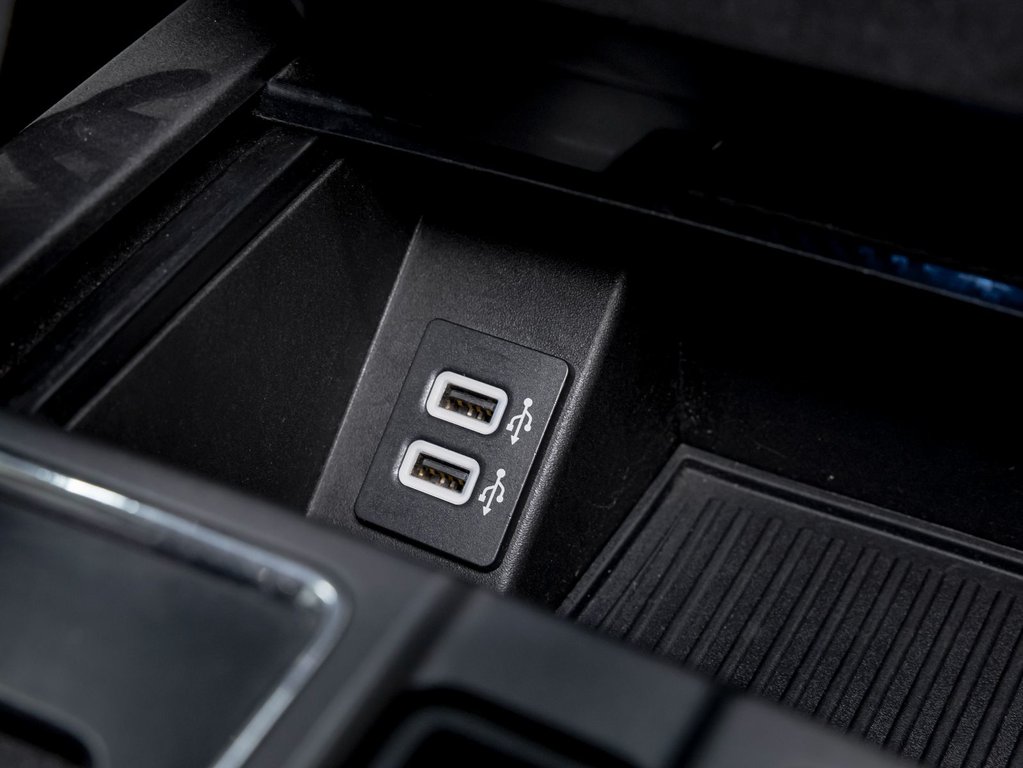 2018 Ford F-150 in St-Jérôme, Quebec - 22 - w1024h768px