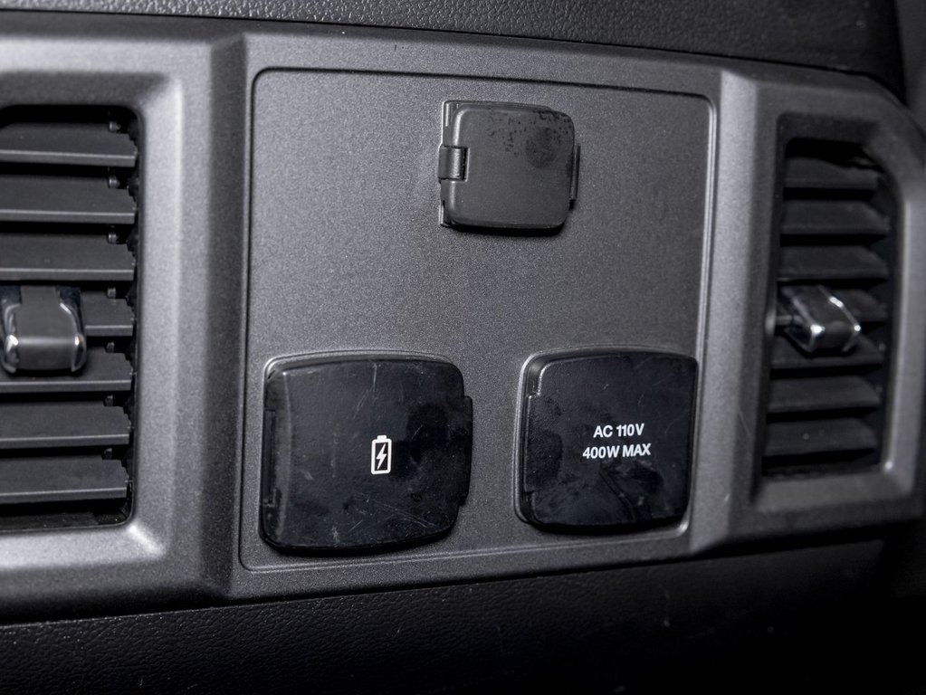 2018 Ford F-150 in St-Jérôme, Quebec - 32 - w1024h768px