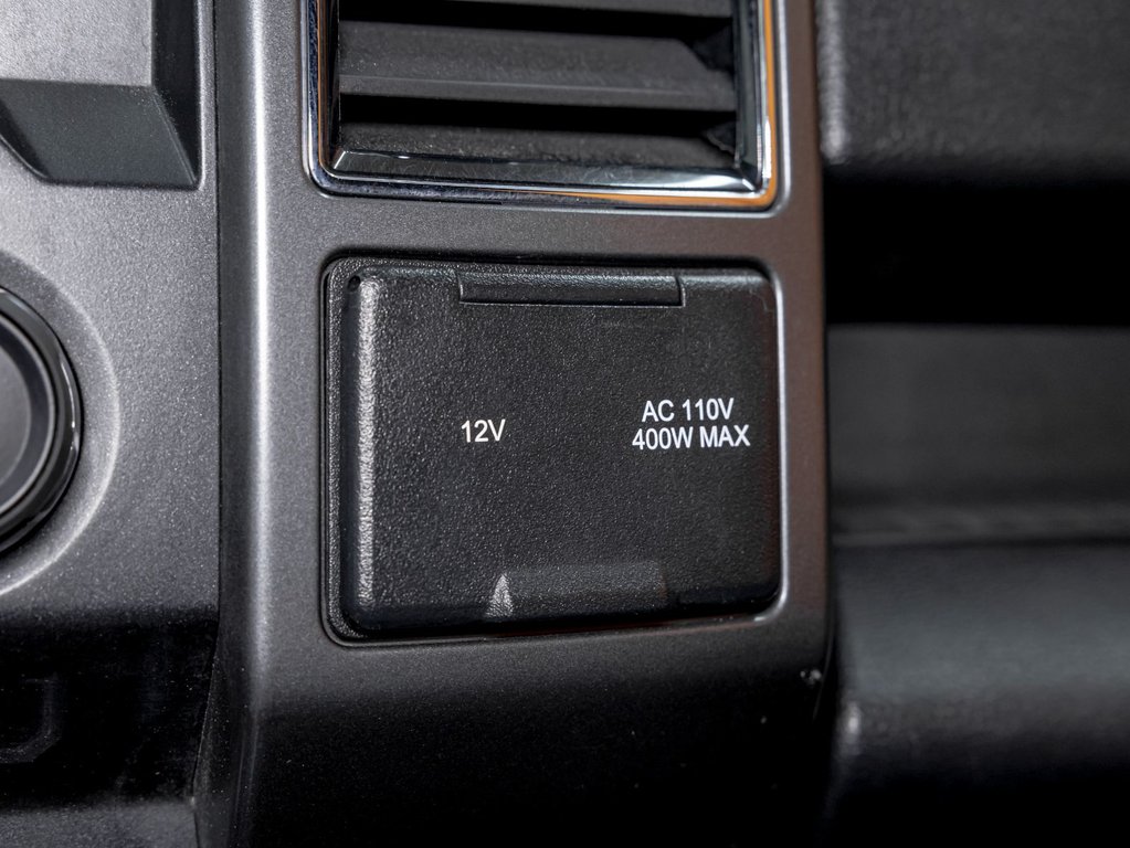 2018 Ford F-150 in St-Jérôme, Quebec - 23 - w1024h768px