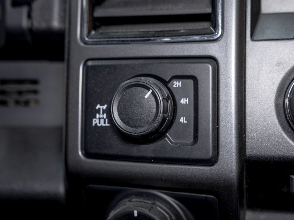 2018 Ford F-150 in St-Jérôme, Quebec - 27 - w1024h768px