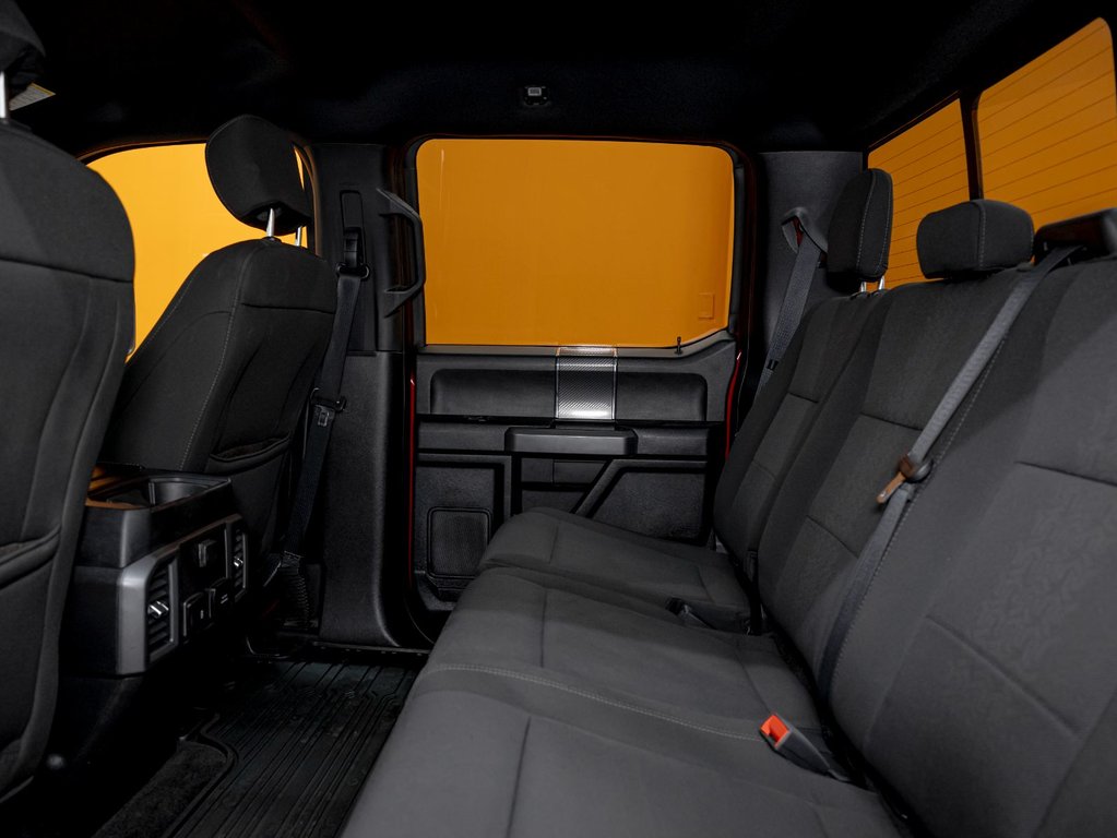 2018 Ford F-150 in St-Jérôme, Quebec - 31 - w1024h768px