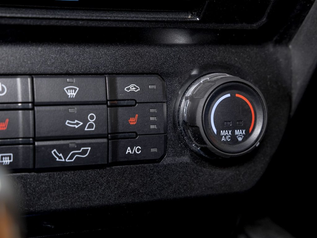 2018 Ford F-150 in St-Jérôme, Quebec - 21 - w1024h768px