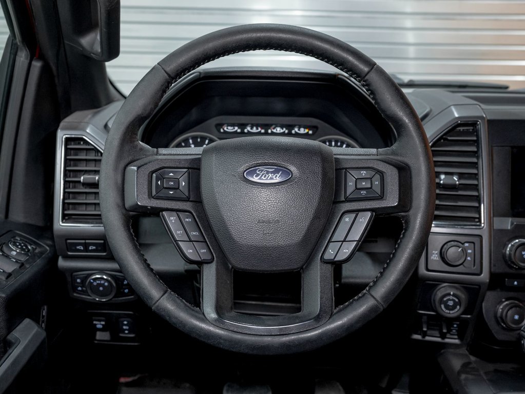 2018 Ford F-150 in St-Jérôme, Quebec - 12 - w1024h768px