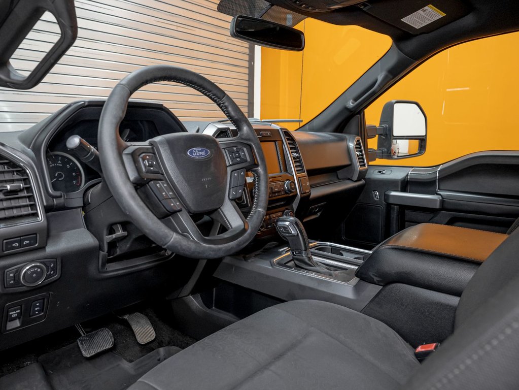 2018 Ford F-150 in St-Jérôme, Quebec - 2 - w1024h768px