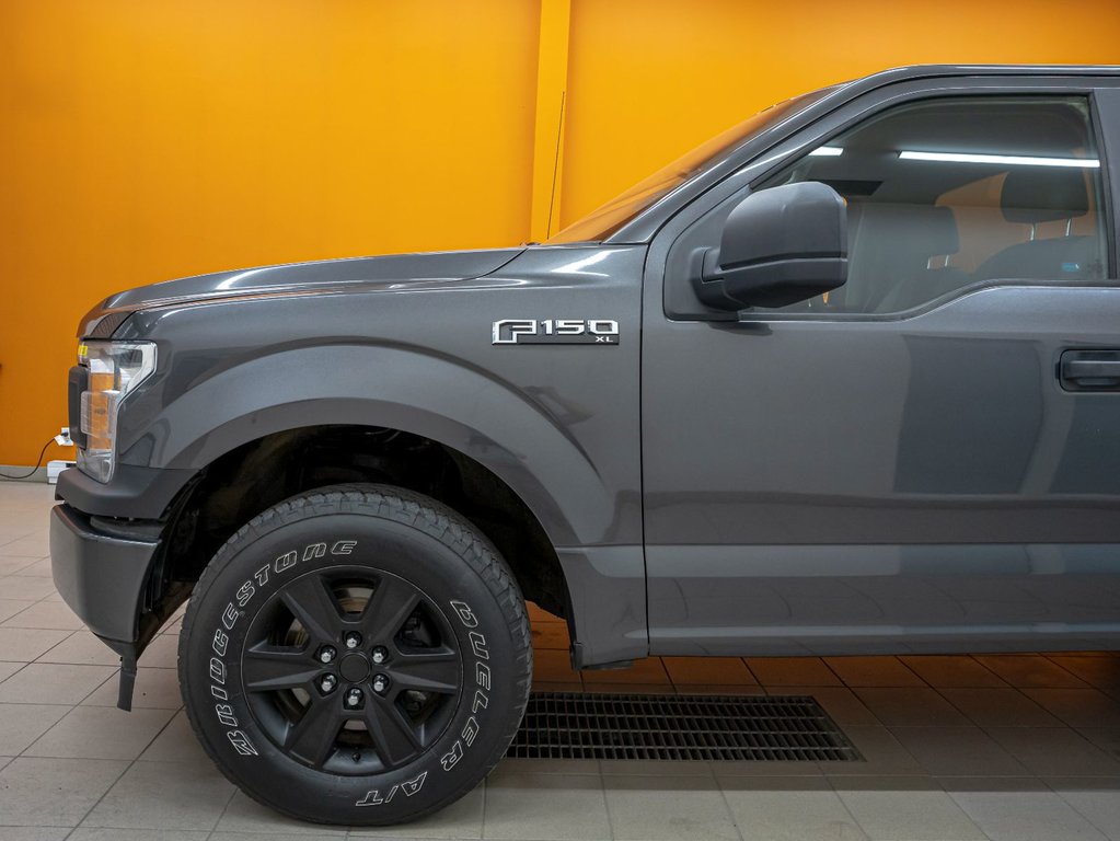Ford F-150  2019 à St-Jérôme, Québec - 26 - w1024h768px