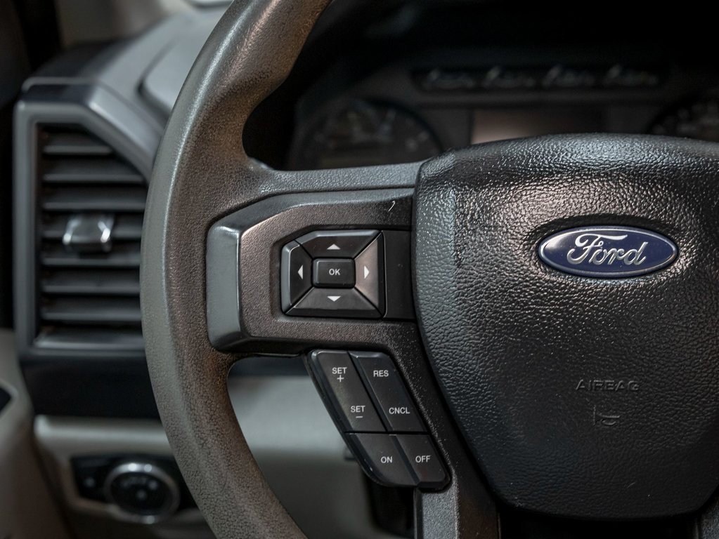 Ford F-150  2019 à St-Jérôme, Québec - 13 - w1024h768px