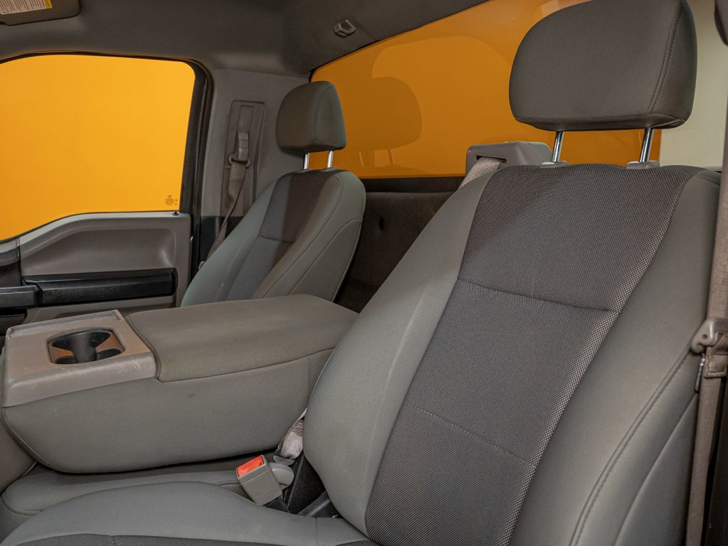 Ford F-150  2019 à St-Jérôme, Québec - 10 - w1024h768px
