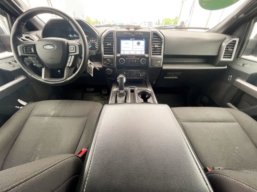 2019 Ford F-150 in St-Jérôme, Quebec - 10 - w1024h768px
