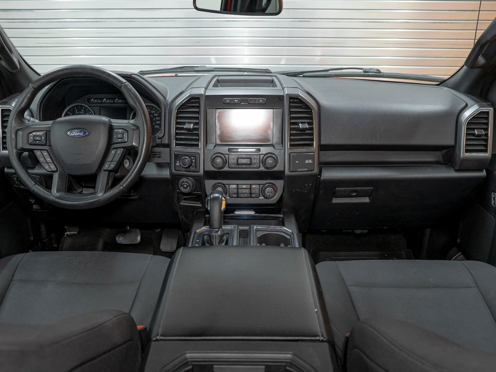 Ford F-150  2019 à St-Jérôme, Québec - 11 - w1024h768px