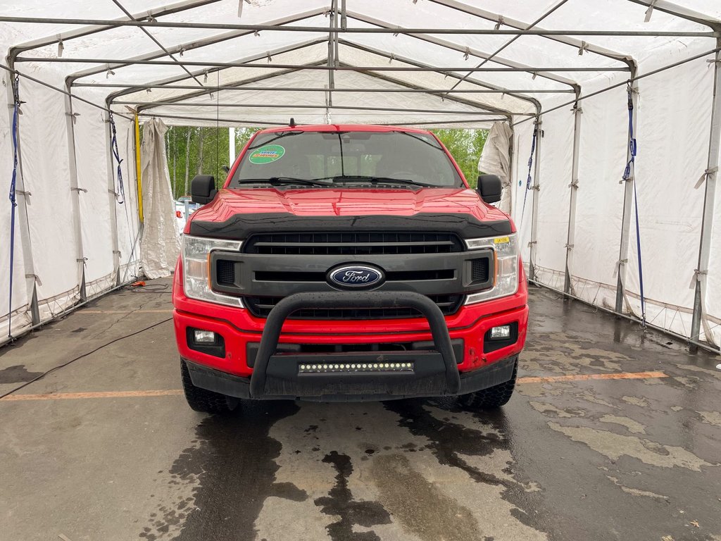 2019 Ford F-150 in St-Jérôme, Quebec - 4 - w1024h768px