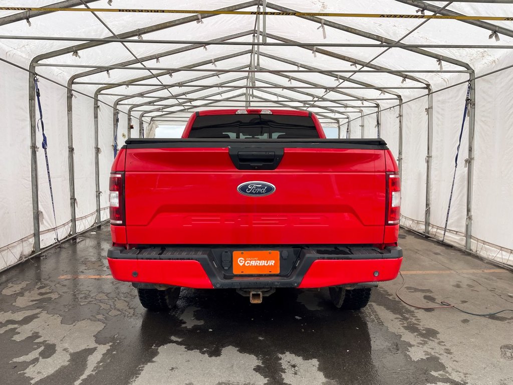 2019 Ford F-150 in St-Jérôme, Quebec - 6 - w1024h768px
