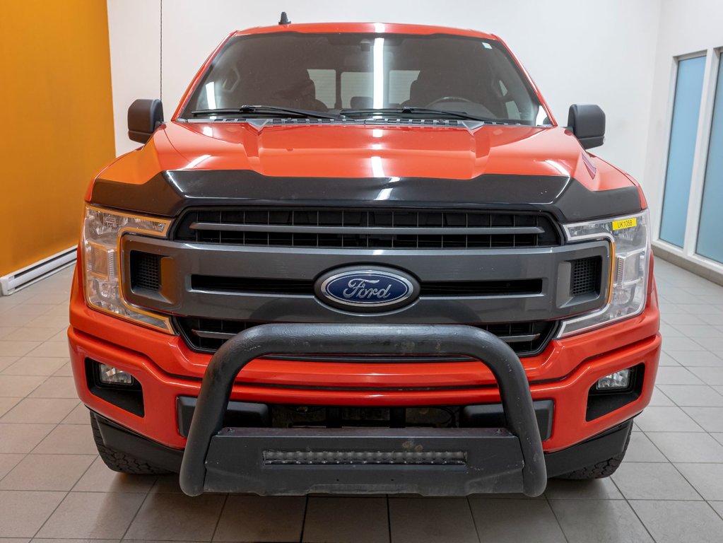 Ford F-150  2019 à St-Jérôme, Québec - 4 - w1024h768px