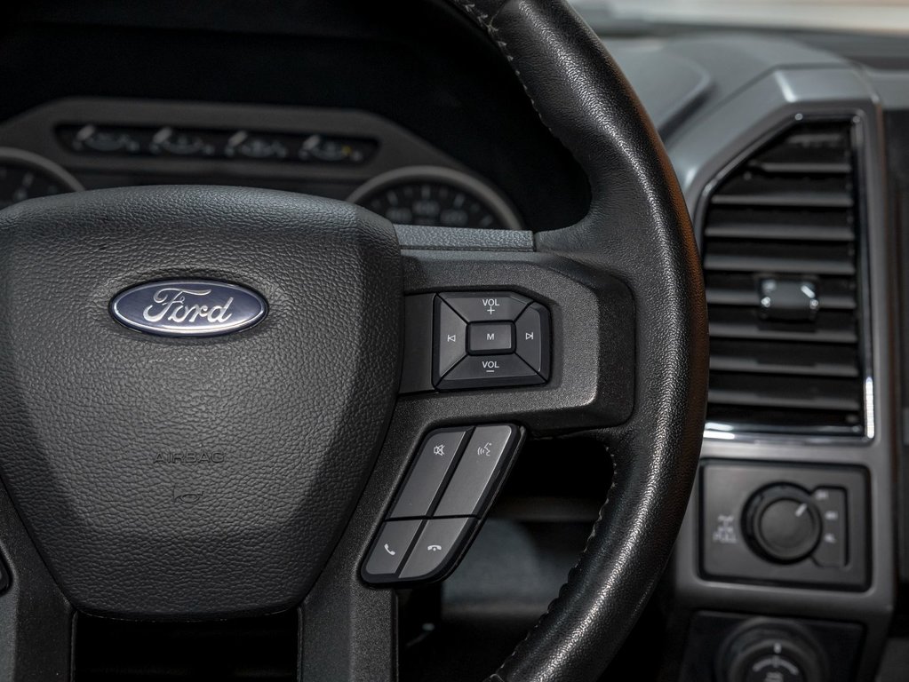 Ford F-150  2019 à St-Jérôme, Québec - 15 - w1024h768px