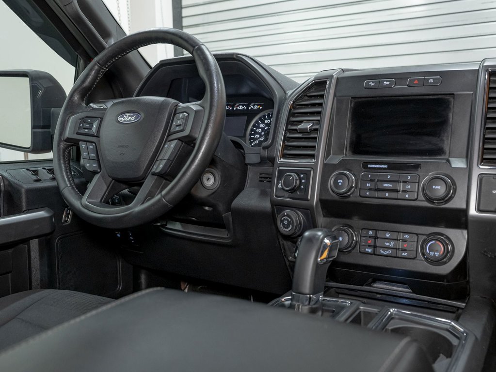 Ford F-150  2019 à St-Jérôme, Québec - 27 - w1024h768px