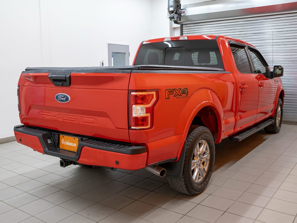 Ford F-150  2019 à St-Jérôme, Québec - 8 - w1024h768px