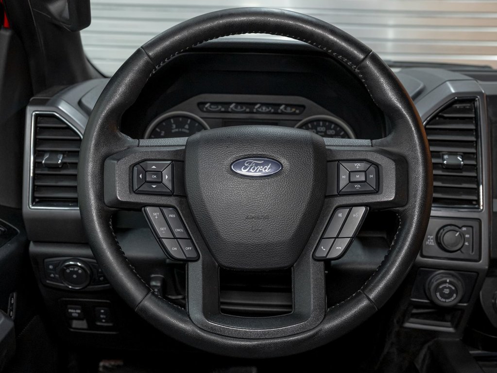 Ford F-150  2019 à St-Jérôme, Québec - 12 - w1024h768px
