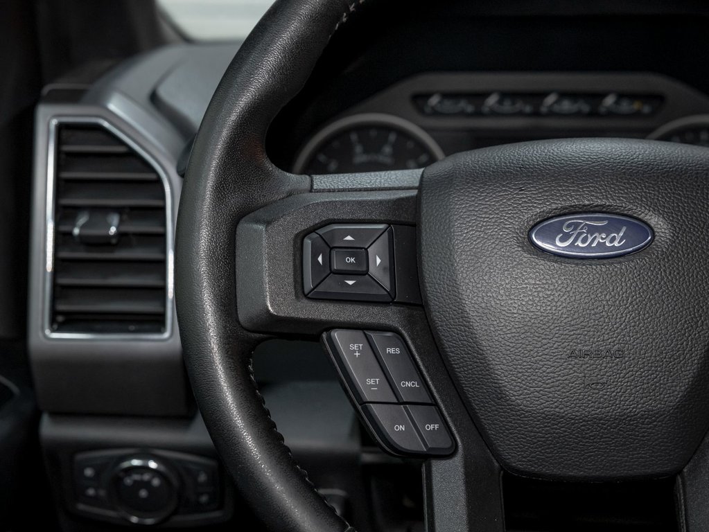Ford F-150  2019 à St-Jérôme, Québec - 14 - w1024h768px