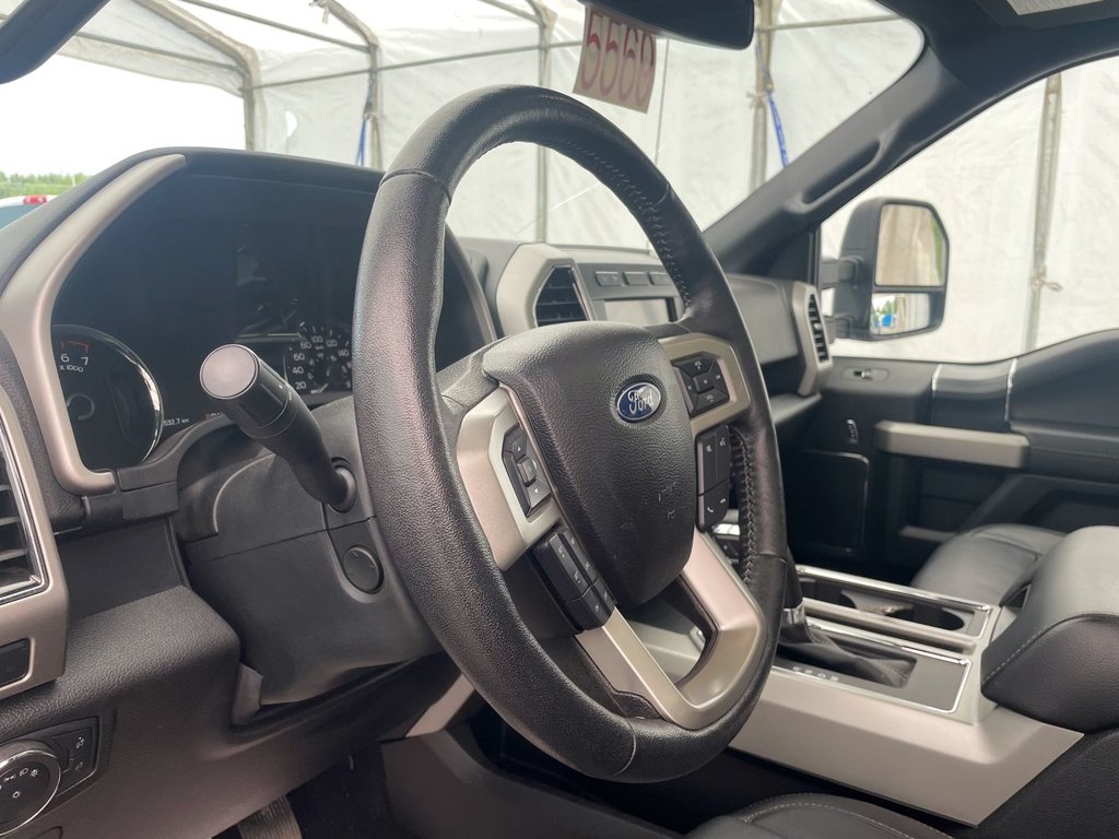 2020 Ford F-150 in St-Jérôme, Quebec - 5 - w1024h768px