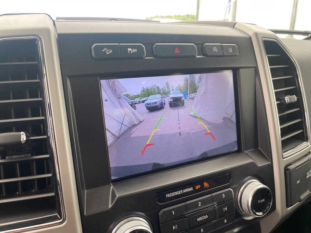 2020 Ford F-150 in St-Jérôme, Quebec - 16 - w1024h768px
