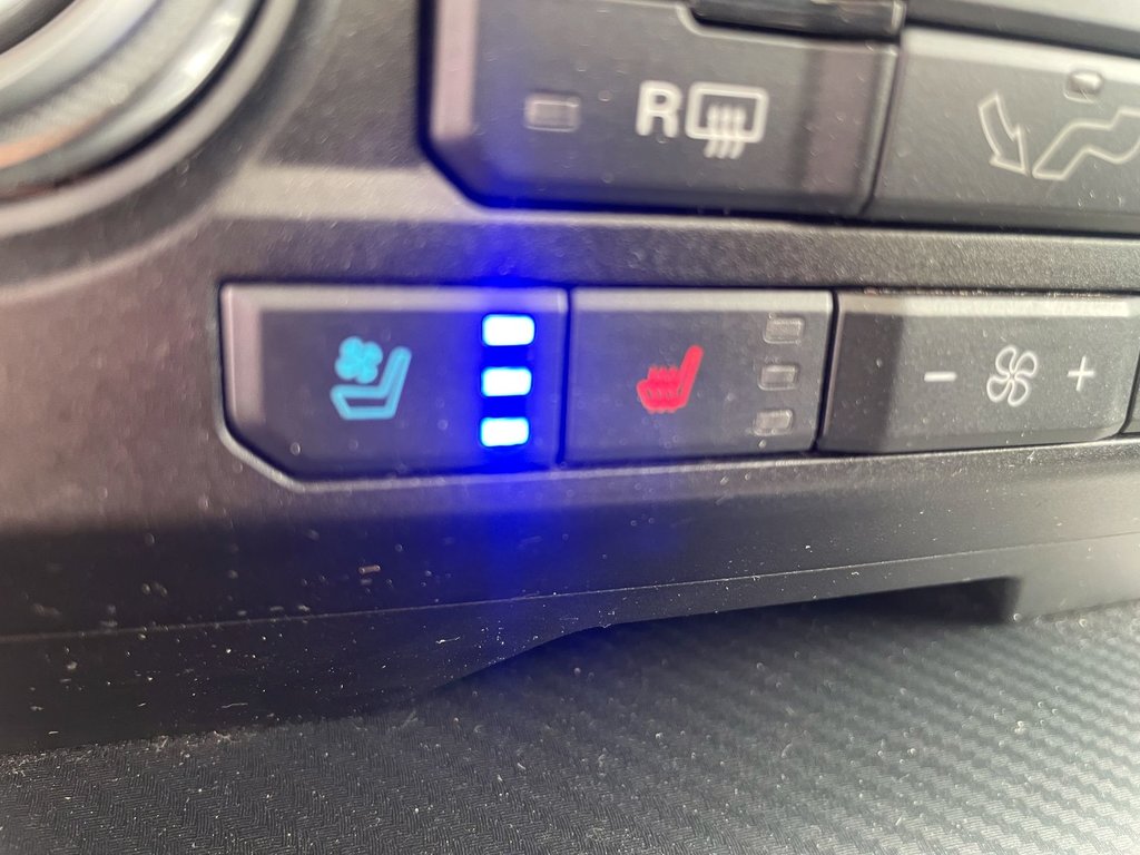 2020 Ford F-150 in St-Jérôme, Quebec - 14 - w1024h768px