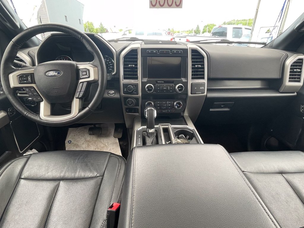2020 Ford F-150 in St-Jérôme, Quebec - 13 - w1024h768px