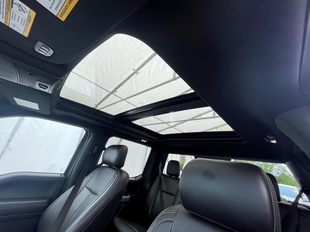 2020 Ford F-150 in St-Jérôme, Quebec - 3 - w1024h768px