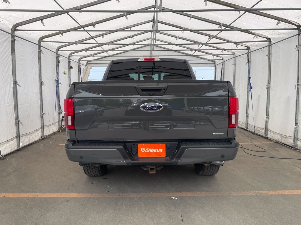 2020 Ford F-150 in St-Jérôme, Quebec - 9 - w1024h768px