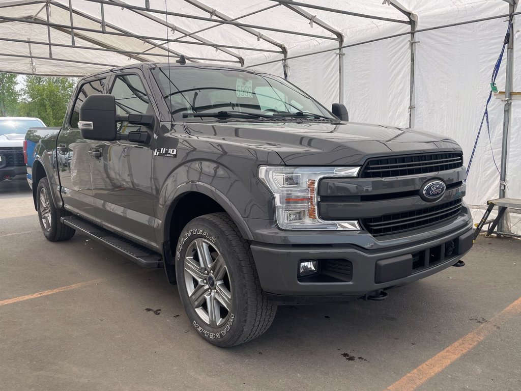 2020 Ford F-150 in St-Jérôme, Quebec - 12 - w1024h768px