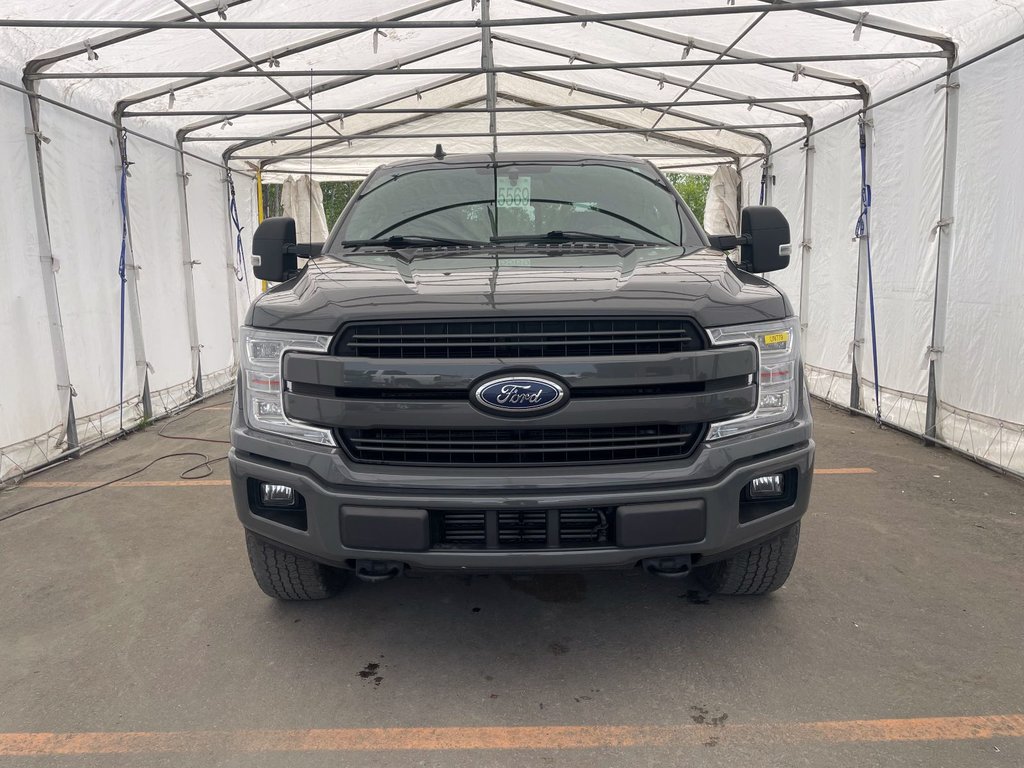2020 Ford F-150 in St-Jérôme, Quebec - 6 - w1024h768px