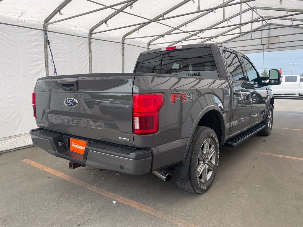 2020 Ford F-150 in St-Jérôme, Quebec - 10 - w1024h768px
